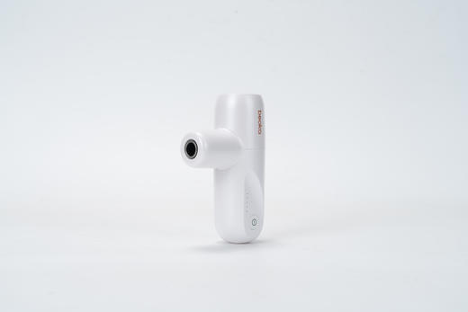 85折特惠 | 倍益康筋膜枪/颈部按摩仪 便携款 肌肉放松按摩 商品图0