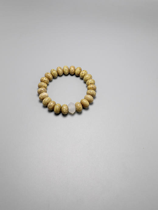 【孤品】捡漏包邮 原创设计 佛珠手串挂件手链  售完即止 商品图1