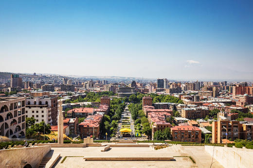 6.23确定出发【春摄•高加索】遗落的明珠秘境12天摄影<环球寻梦> 商品图7