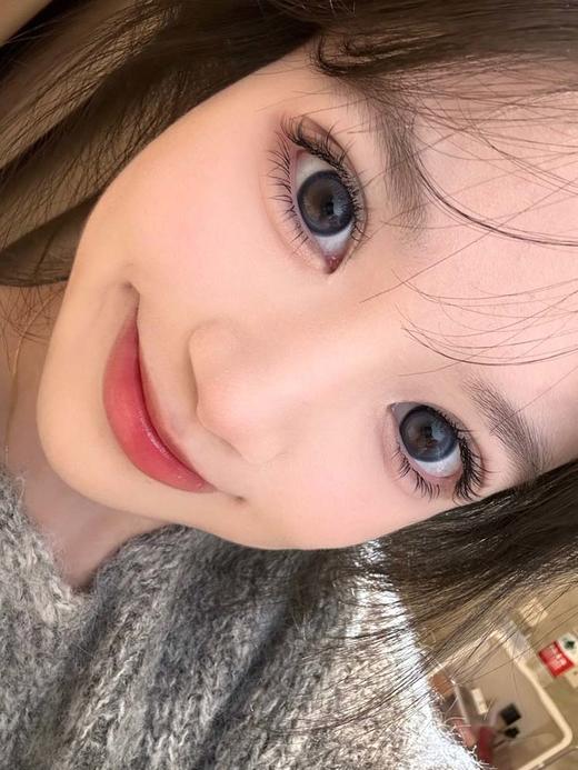 gugulens（gugucon）半年抛 蔚蓝向往 直径14.5mm着色13.8mm 商品图3