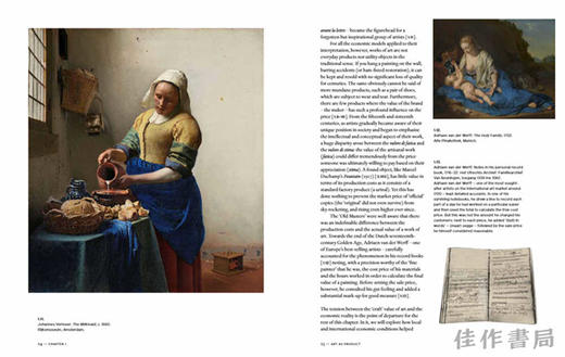 A New History of Western Art: From Antiquity to the Present Day / 西方艺术新史：从古代到现代 商品图4