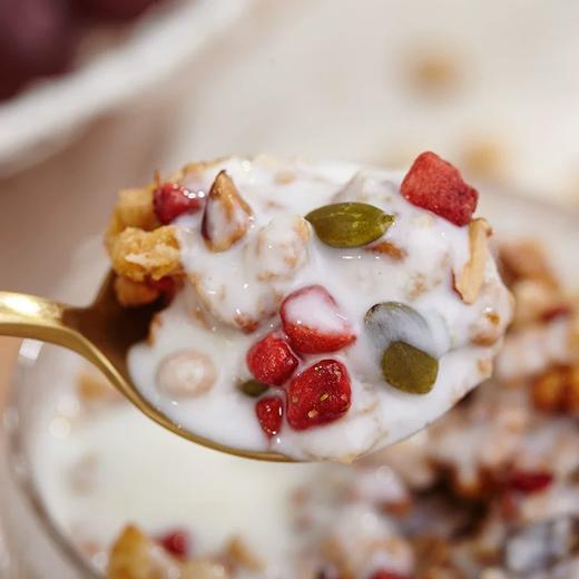 卡乐比低糖水果麦片(450克） 商品图1