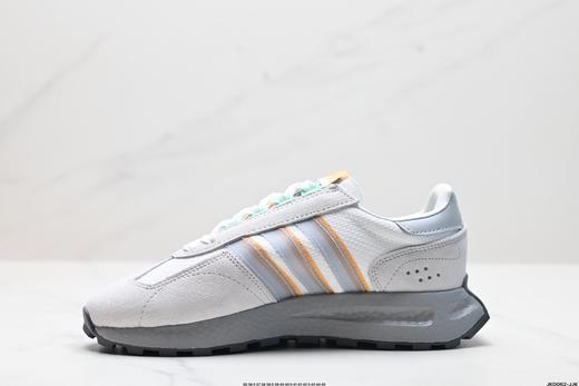 阿迪达斯Adidas Retropy E5三叶草复古运动休闲鞋GY9921男女鞋 商品图2
