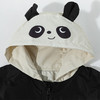 贝贝怡熊猫连帽外套ZB1ES033 商品缩略图3