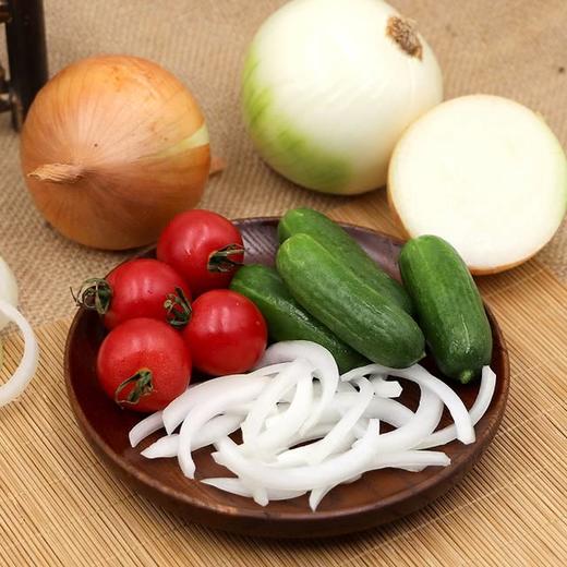 MM 山姆 黄洋葱 2kg 商品图3