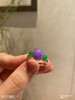 5111301，紫罗兰蛋面戒指。具体价格微信咨询 商品缩略图1