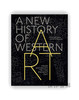 A New History of Western Art: From Antiquity to the Present Day / 西方艺术新史：从古代到现代 商品缩略图0