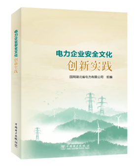 电力企业安全文化创新实践