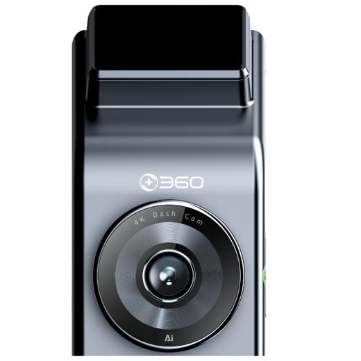 行车记录仪G300 4K 商品图0