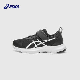 ASICS/亚瑟士童鞋2025新款男女童运动鞋网眼透气休闲鞋LAZERBEAM