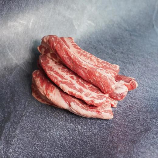 O'Connor澳洲草饲牛肋条 500g【冰鲜，转冻后发出，发货时效延迟1-2个工作日】 商品图1
