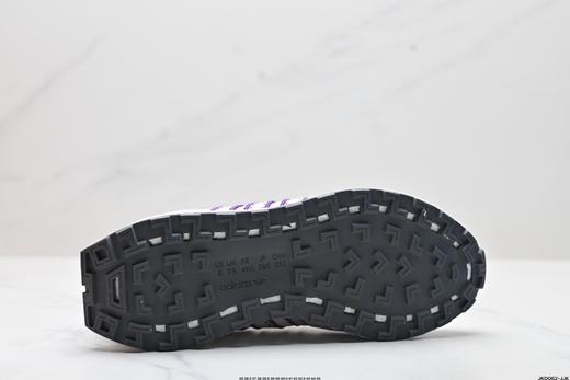 阿迪达斯Adidas Retropy E5三叶草复古运动休闲鞋GY9921男女鞋 商品图8