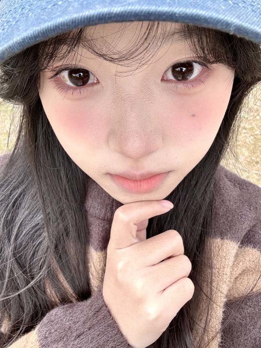 DorisCon 半年抛美瞳 小巧酥 直径14.0mm着色13.6mm 商品图3