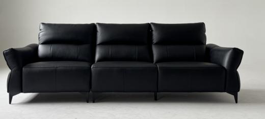 沙发SF-2505四人位（皮） 商品图0