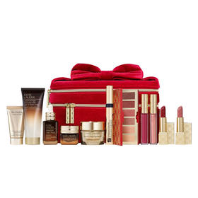 【保税仓】雅诗兰黛24年新年限定大礼包-日霜版 日霜套盒
