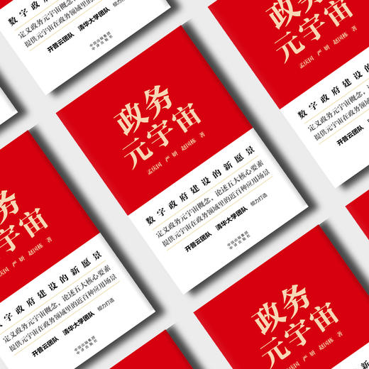 政务元宇宙 商品图1