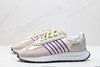 阿迪达斯Adidas Retropy E5三叶草复古运动休闲鞋GY9921男女鞋 商品缩略图3