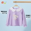 贝贝怡女童长袖T恤ZB1ES011 商品缩略图1