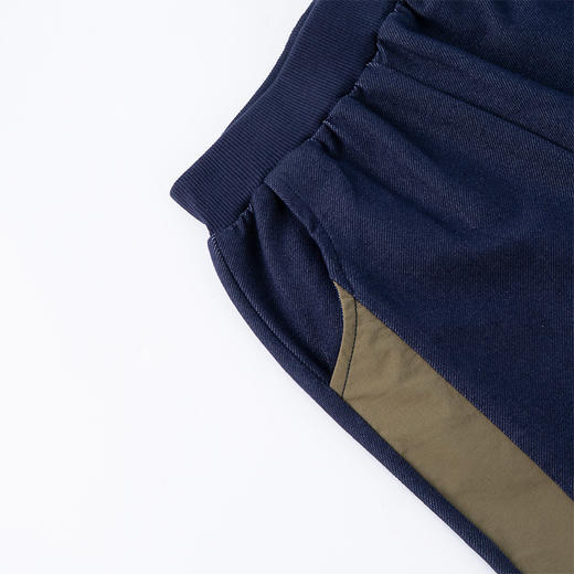 贝贝怡春秋长裤ZB1EK023 商品图6