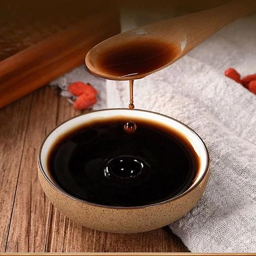 【旗舰正品】舒养西洋参玉灵膏初龙眼西洋参养生气血传统女性冲饮 商品图1