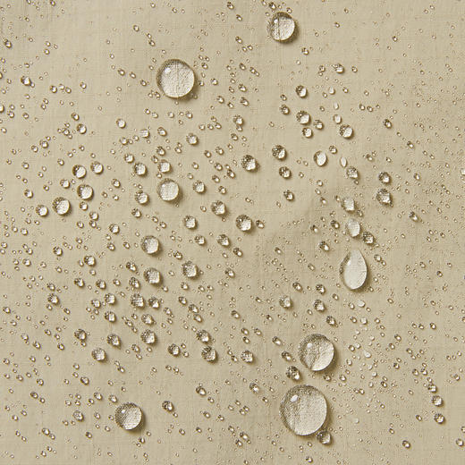 WHEELS and WIND 防泼水防污立领工装夹克外套 商品图1