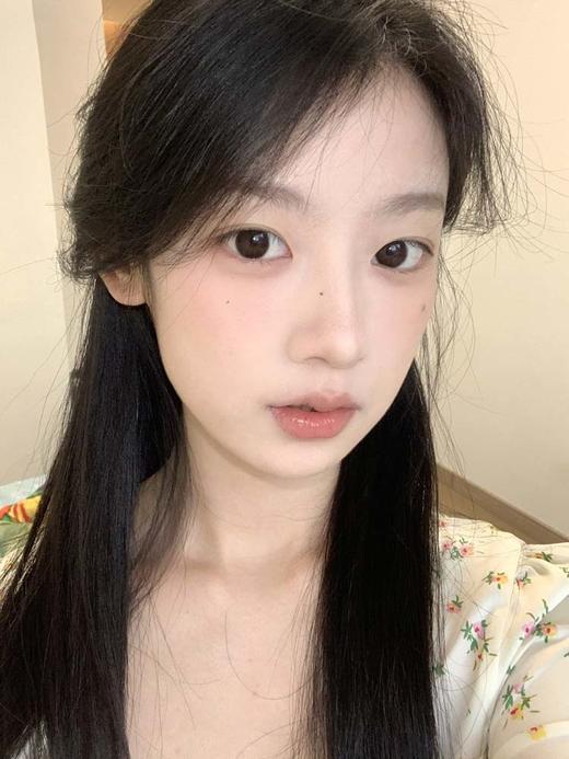 DorisCon 半年抛 小黑宝 直径14.0mm着色13.6mm 商品图12