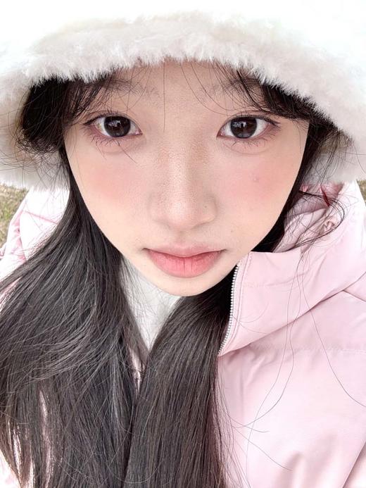 DorisCon 半年抛 小黑宝 直径14.0mm着色13.6mm 商品图4