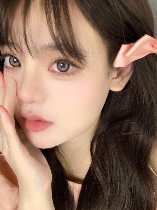 DorisCon 半年抛  甜野荔枝 直径14.5mm着色14.0mm 商品图4