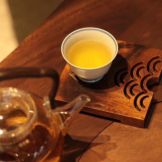 【广诚行2018年陈皮320g】香气浓郁持久 果皮轻薄有韧性 商品图6