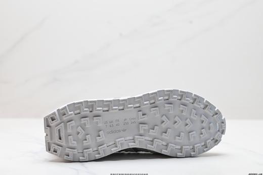 阿迪达斯Adidas Retropy E5三叶草复古运动休闲鞋GY9921男女鞋 商品图8