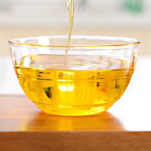 富世康初冷榨亚麻籽油 食用油植物油 商品图3