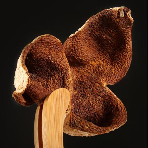 侨宝新会陈皮陈香2020年120g 商品图2