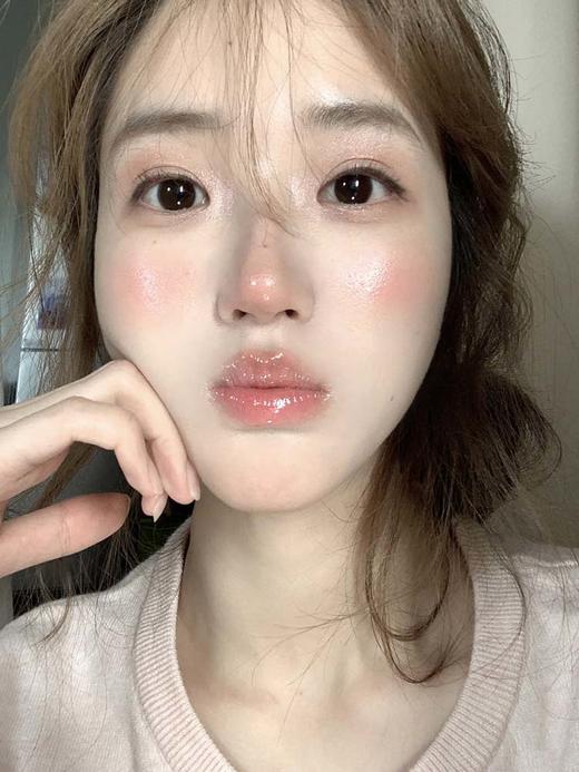 DorisCon 半年抛美瞳 小巧酥 直径14.0mm着色13.6mm 商品图4