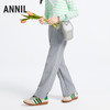 女童全腰针织裤春季新款安奈儿童实体店同款AG516593 商品缩略图2