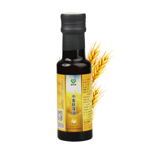 富世康小麦胚芽油 规格自选 商品图7