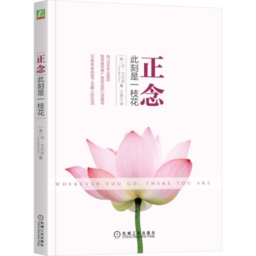 《正念》第三课 商品图0