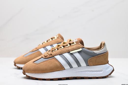 阿迪达斯Adidas Retropy E5三叶草复古运动休闲鞋GY9921女鞋 商品图3