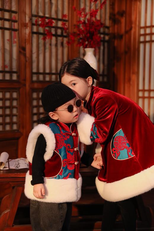 云瑶连衣裙 商品图4