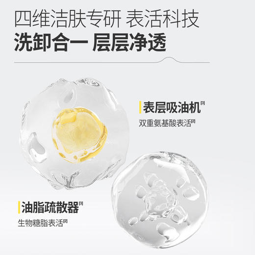 【羽素 护肤水乳/面膜合集】下单赠品多多！改善油糙 温和护肤 痘损修护 焕现哑光肌 商品图7