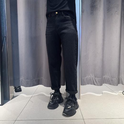 N百搭牛仔裤 冬季 427934882001 商品图0