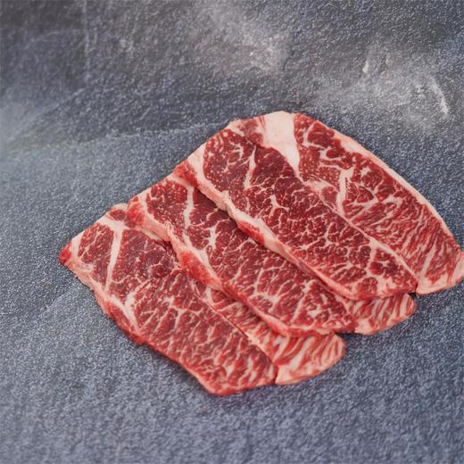 澳洲M3安格斯三角肩烤肉片 200g 商品图3