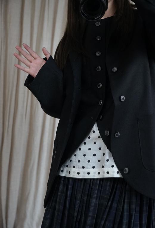 the last flower of the afternoon 商品图0