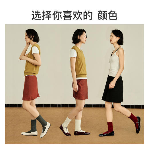 7or9小床垫系列黑巧果冻/樱桃果冻/海盐果冻 商品图3