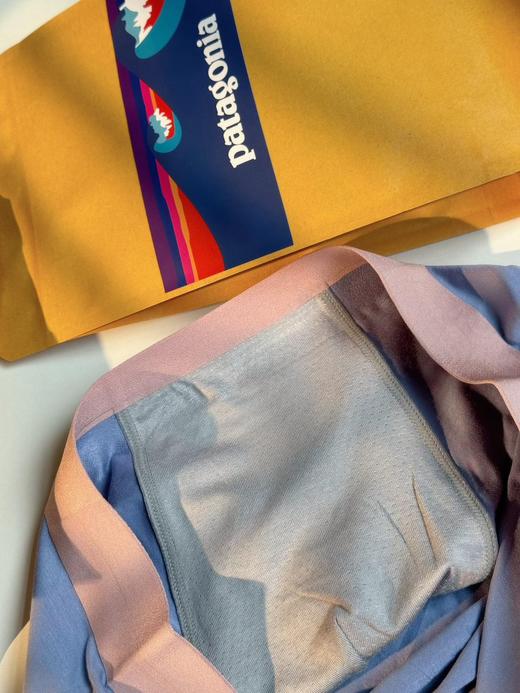 巴塔升级版！（自留款，经过验证不缩水，不掉色，不紧绷！超级好穿） 无痕经典系列！ 精品时尚男士内裤！外贸国外订单，原单品质， 商品图3