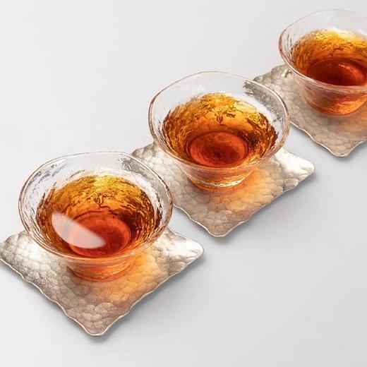 元宝茶 | 贺岁茶礼一锭发财 百年普洱古老茶头100斤只出5两 5-8年陈化 甜润糯米香 好喝耐泡 轻松泡到20泡以上 商品图2