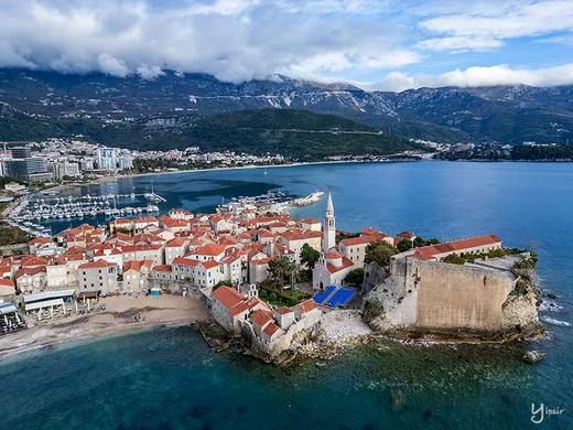 巴尔干三国秋色丨塞尔维亚、黑山、波黑12天摄影团 商品图7