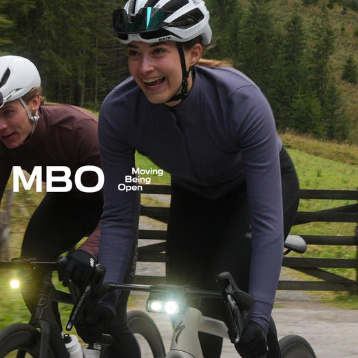 MBO Softshell 女子冬季Pro防风软壳骑行夹克 C390 抗菌 (经销商专拍链接，非经销商拍单不发货) 商品图0