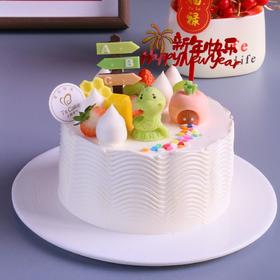 灵蛇献瑞