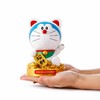 哆啦A梦扮招财猫音乐玲摆饰音乐盒 商品缩略图1