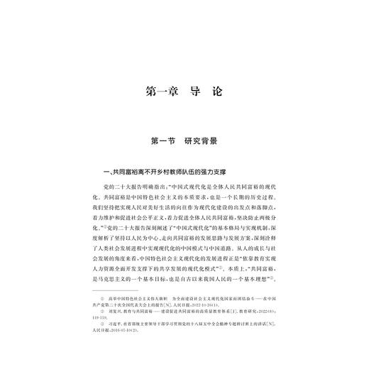 我国乡村教师政策执行研究/林一钢/王换芳/浙江大学出版社 商品图1